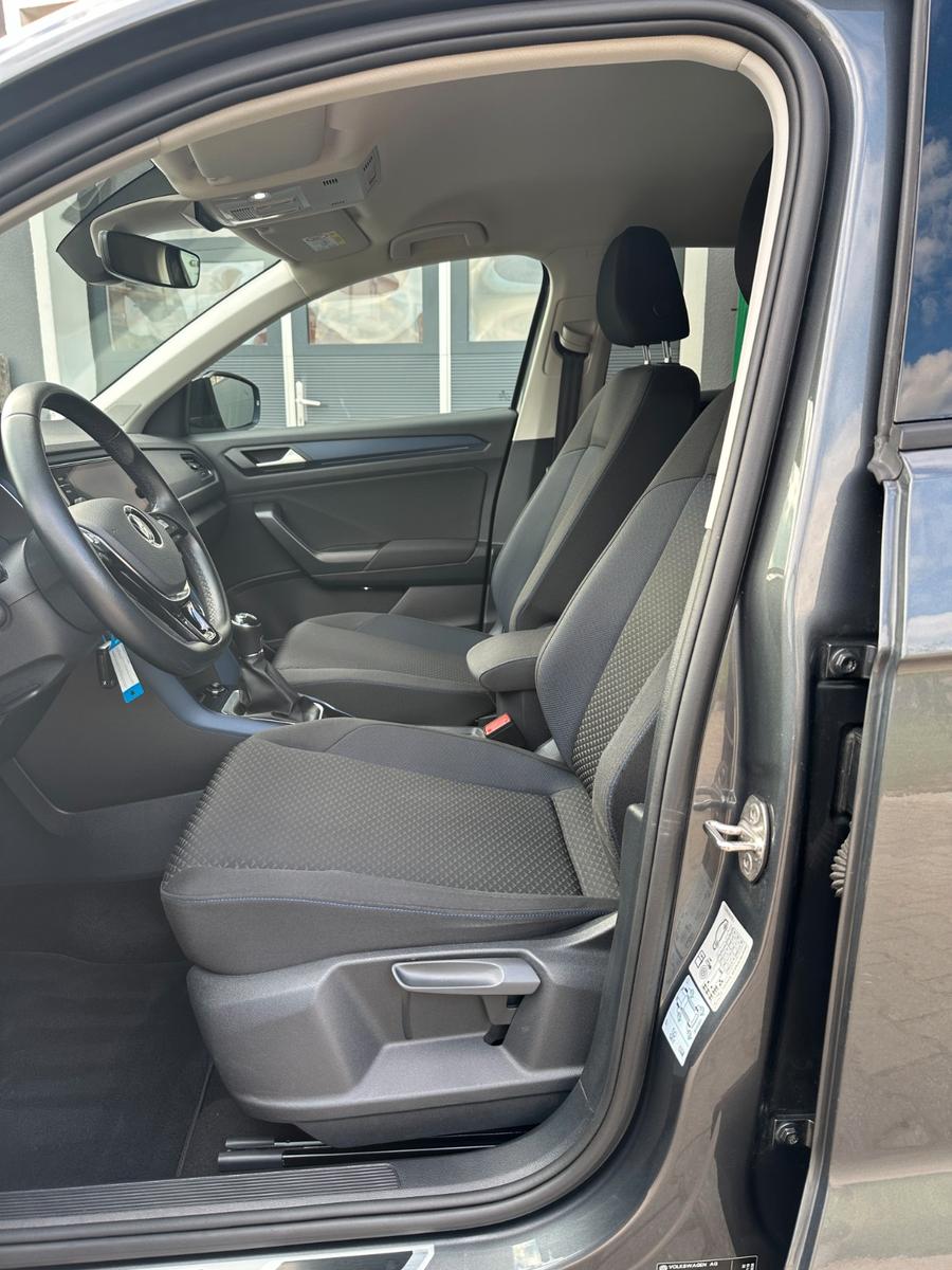 Volkswagen T-Roc United, миниатюра 11