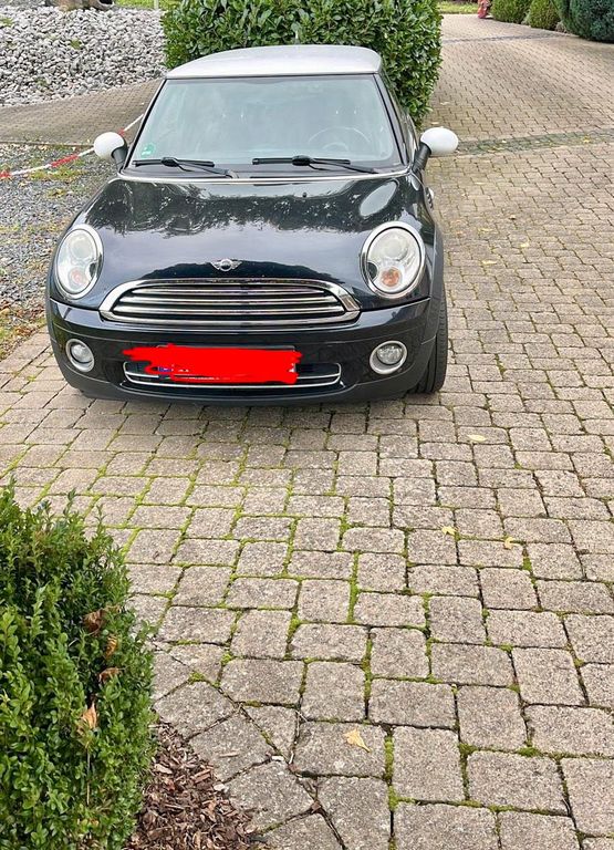 MINI Cooper C