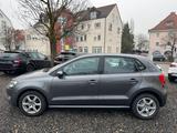 Volkswagen Polo V 1.4 TSI DSG Klimaauto. Xenon LED PDC - gebrauchte VW Polo aus dem Jahr 2011
