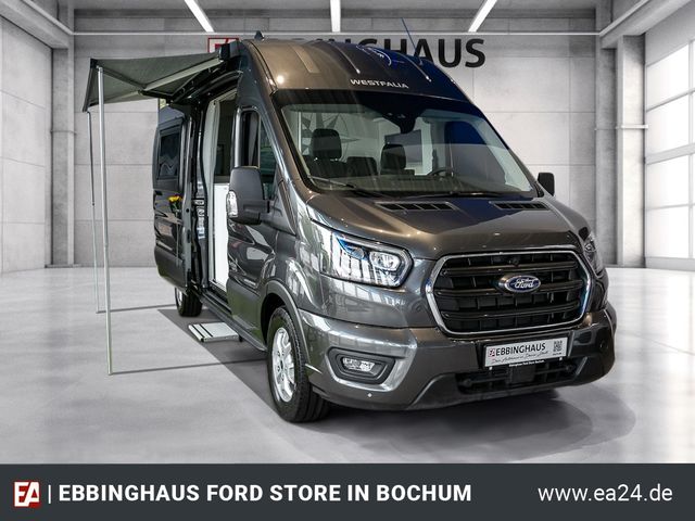 Ford Nugget Meridian Westfalia 2.0 TDCi  170PS- - Aut