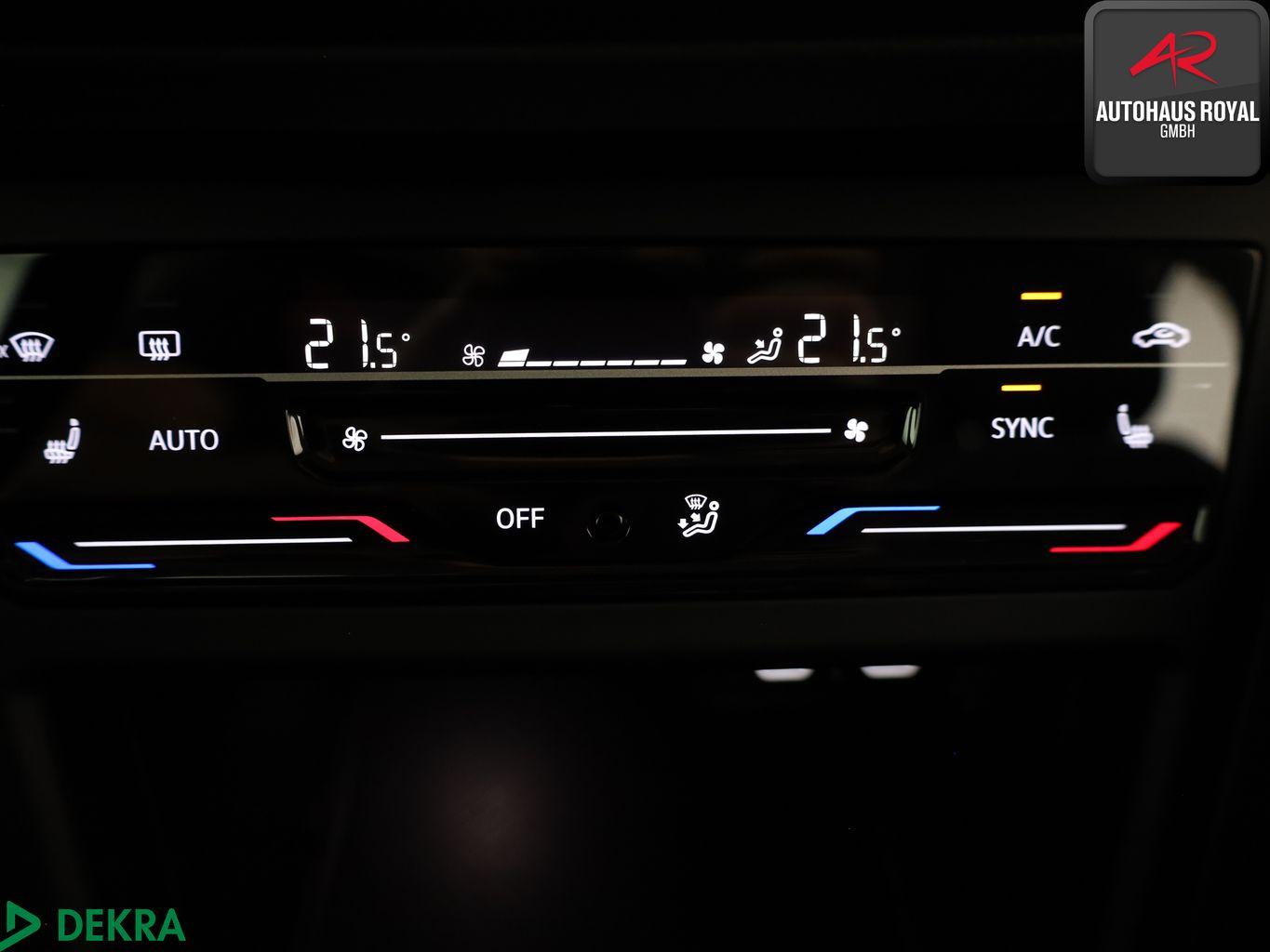 Volkswagen Polo 1.0 TSI R LINE MATRIX,ACC,KAMERA,TOTWINKEL, миниатюра 20