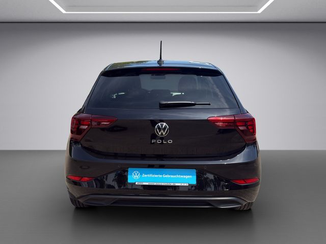 Polo 1.0TSI Goal