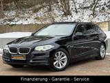 BMW 520d xDrive/AUTOMATIK/PANO/HUD/LED/STDHZG/NAVI - BMW 520 in Kiel