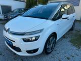 Citroën Grand C4 Picasso 1.6 THP*Exclusive*7 Sitzer*Pano - Citroën Gebrauchtwagen von 2016