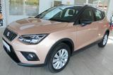 Seat Arona Xcellence 115PS DSG AHZV Kamera - Seat Arona: Kleinwagen