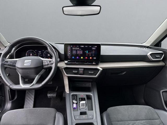 Leon Xcellence 1.4 e-HYBRID DSG Navi ACC LED SHZ