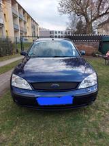 Ford Mondeo 2.5 V6 Ghia 5-tronic Ghia - Ford Mondeo: Ghia V6