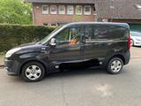 Fiat Doblo 1.6 16V Multijet 77kW MY DOBLO MY DOBLO - Fiat: 77