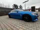 BMW 435d xDrive Cabrio M Sport A M Sport - BMW 435 von privat