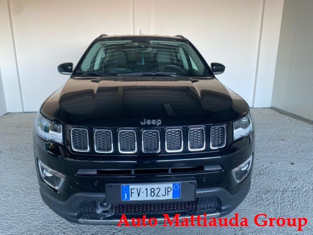 Jeep JEEP Compass 1.6 Multijet II 2WD Limited