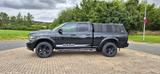 Dodge RAM Sport 4x4 Quad Cab LPG Gas - Dodge RAM: Quad Cab