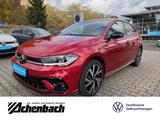 Volkswagen Polo R-Line 1.0 TSI 70 kW (95 PS), IQ.Drive Navi - Volkswagen Polo Limousine 9n mit Benzin-Antrieb