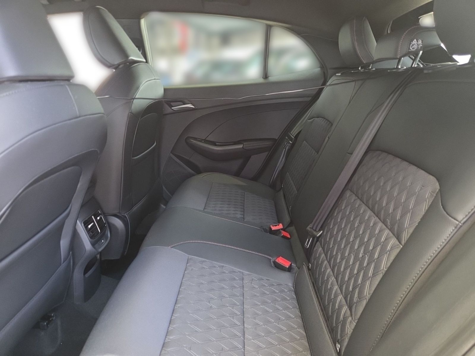 Fahrzeugabbildung MG MG3 Hybrid+ 3 1.5 Hybrid+ 143 kW Luxury