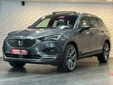 Seat Tarraco 2.0TDI XCELLENCE 4DRIVE* LED#4xSHZ#AHK - Seat Tarraco in Dresden