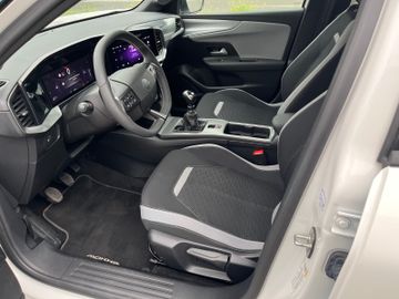 Opel Mokka 1.2 Turbo 100 kW Edition Navi Wireless Cha