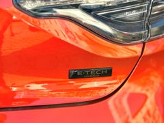 Fahrzeugabbildung Clio V Evolution 1.6 E-TECH Hybrid 145 Kamera/Al