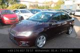 Seat Toledo Style Salsa - Seat Toledo mit Benzin-Antrieb: Style
