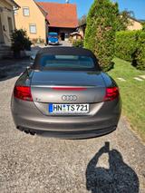 Audi TT Roadster 1.8 TFSI - - Audi TT: Roadster, 1.8