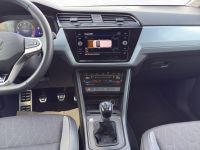 Volkswagen Touran - Vorschau Bild 13