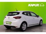 Renault Clio V 1.0TCe 100 Experience+LED+TEMPO+CARPLAY - Renault Clio: 1.0