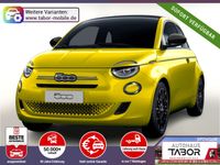 Fiat 500C - Vorschau Bild 1