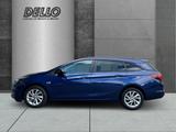 Opel Astra ST Business 1.5D AHK-abnehmbar Navi LED Ap - Opel Astra Gebrauchtwagen in Hamburg