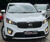 Kia Sorento 2.2 CRDI*7 Sitzer*1.Hand*Automatik - Kia in Gelsenkirchen