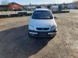 Opel Zafira 1.8 16V Comfort/Tüv Neu/AHK - Opel Zafira: Comfort