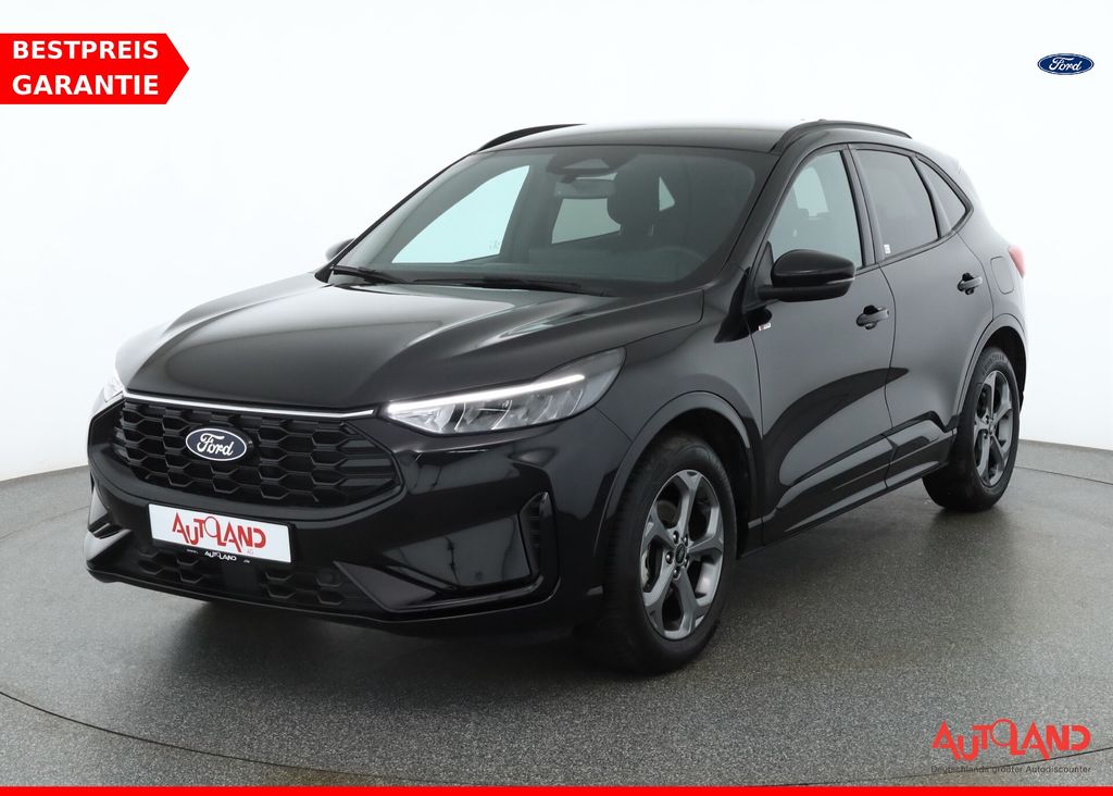 Image of Ford Kuga