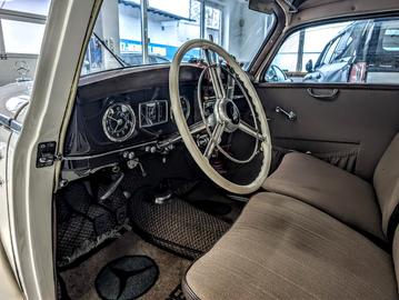 صورة 8 لـ 1949 Mercedes-BENZ OTHERS