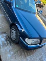 Mercedes-Benz W202 c280 lpg Gas - Mercedes-Benz C 280 aus 1996