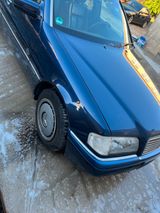 Mercedes-Benz W202 c280 lpg Gas - Mercedes-Benz C 280 aus 1996