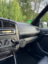 Volkswagen Golf 4er Cabrio 1.6 160tkm  - Volkswagen Golf: 6er