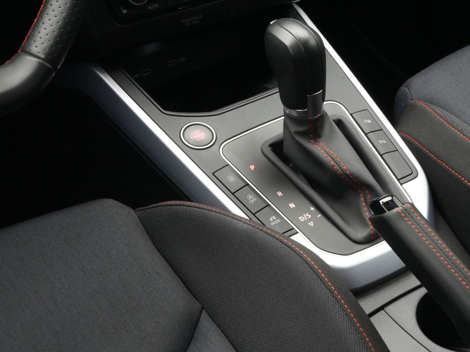 Seat Arona - Bild 11