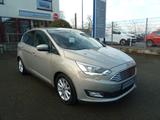 Ford C-MAX Titanium Xenon Navi LHZ SHZ - Ford C-Max in Leverkusen