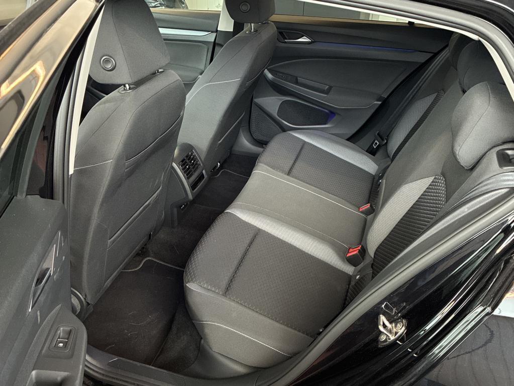 Volkswagen Golf 1.5 TSI Active el.AHZV ACC RFK 5J.Garantie, миниатюра 10