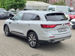 Fahrzeugabbildung Koleos Initiale Paris 4x4 2.0 BLUE dCi 185 FAP E