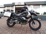 BMW R 1200 GS Triple Black ESA ASC RDC HG HP Koffer - BMW SCHWARZ GS TRIPLE
