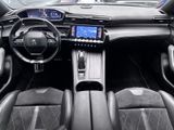Peugeot 508 SW GT AUTOMAT+NAVI+LED+PANO+FOCAL+ACC+KAMERA - Peugeot 508: Auto