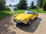 Triumph Spitfire 1500 - TÜV neu - fahrbereit - Triumph Spitfire Oldtimer
