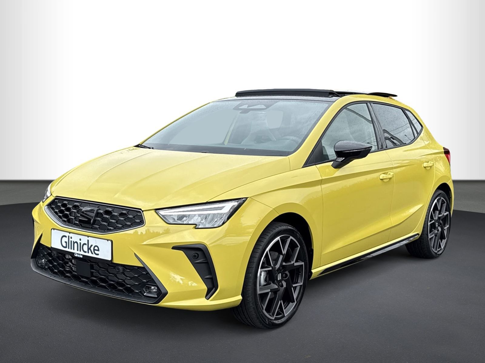 Seat Ibiza - Bild 2