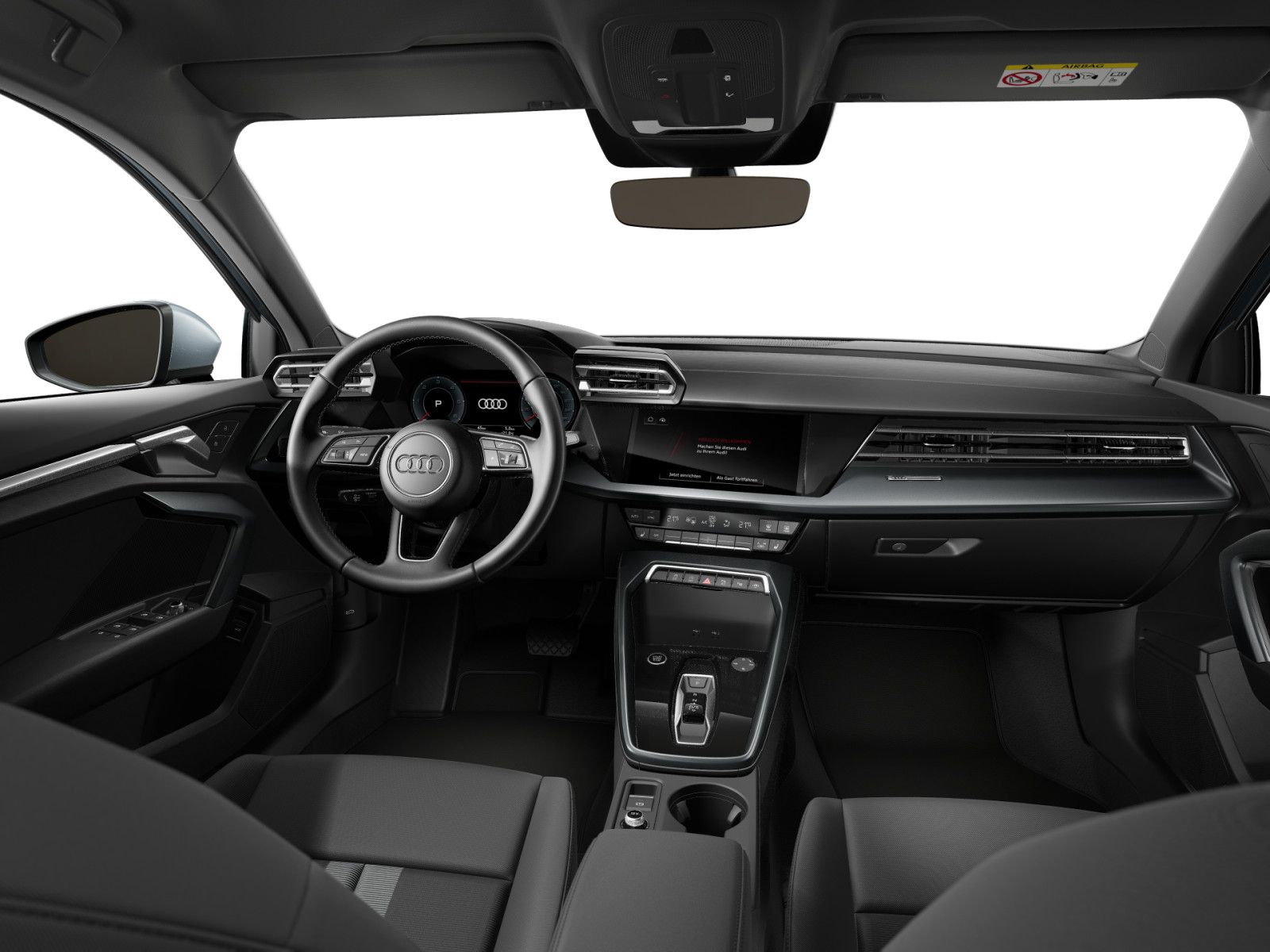 Audi A3 - Bild 9