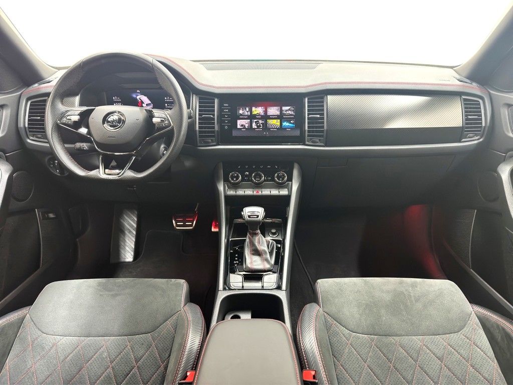 Skoda Kodiaq - Bild 19