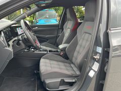 VW Golf VIII GTI 245PS DSG #APP #KEYLESS #H&K