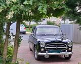 Peugeot 403 - Peugeot: 403