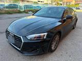 Audi A5 SPORTBACK 40TDi LED/TEMPOMAT/DAB/KLIMA/NAVI - gebrauchte Audi A5 aus dem Jahr 2024
