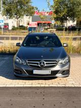 Mercedes-Benz E 220 T Blue-Tec 4Matic Avantgarde Edition - Mercedes-Benz 220: Standheizung