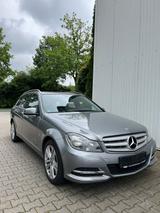Mercedes-Benz C 220 C -Klasse T-Modell C 220 T CDI - Mercedes-Benz C 220: Kombi, Cdi