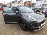 Ford Puma  1.0 EcoBoost OPF Mild Hybrid Titanium Pano - Ford Puma Gebrauchtwagen in Bremen