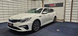 Kia Optima Sportswagon Vision,1.HD,65tkm